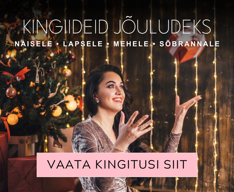 Kingitused naisele