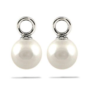 Kõrvarõnga ripats hõbe