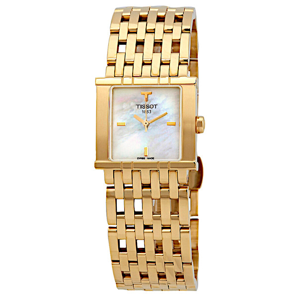 Tissot naiste käekell SIX- T