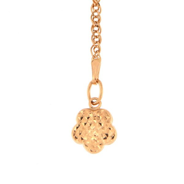 Jalakett kuld - Image 2