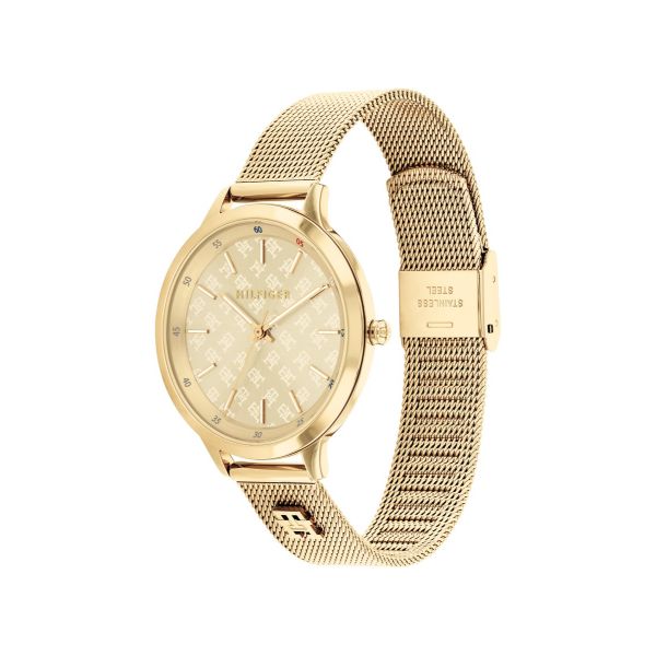 TOMMY HILFIGER käekell IRIS - Image 2