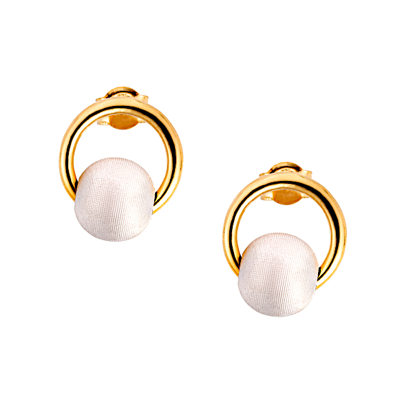 Kõrvarõngad hõbe Lummus Ajamuna “Ajajoon”