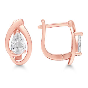 Kõrvarõngad hõbe - Image 3