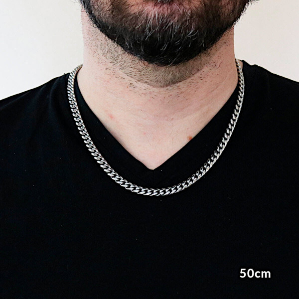 Kaelakett, teras - Image 2