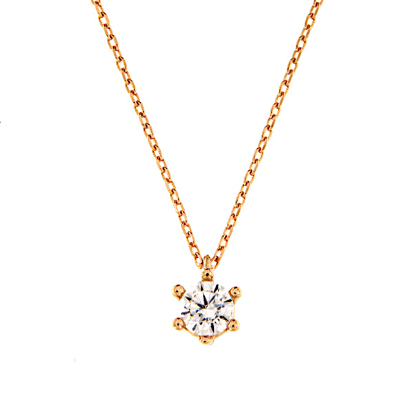 Kaelakett kuld ripatsiga