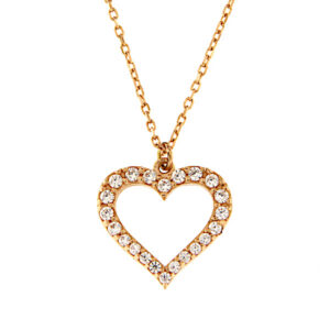 Kaelakett kuld ripatsiga