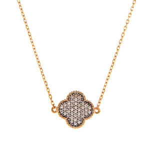 Kaelakett kuld ripatsiga