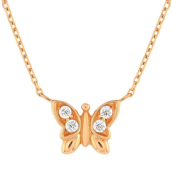 Kaelakett kuld ripatsiga