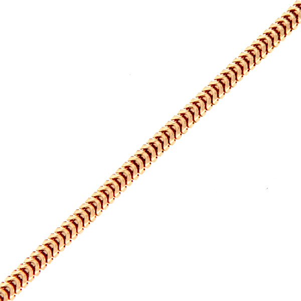 Jalakett kuld - Image 2