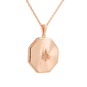 Kaelakett hõbe ripatsiga