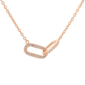 Kaelakett hõbe ripatsiga