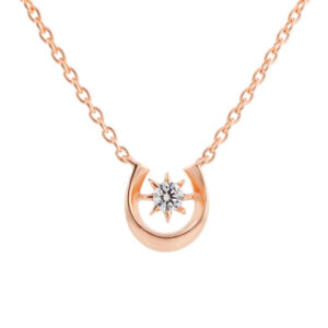 Kaelakett hõbe ripatsiga