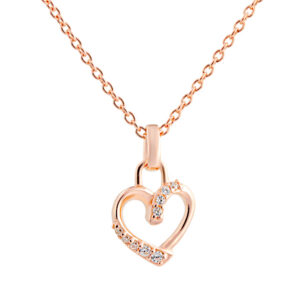 Kaelakett hõbe ripatsiga