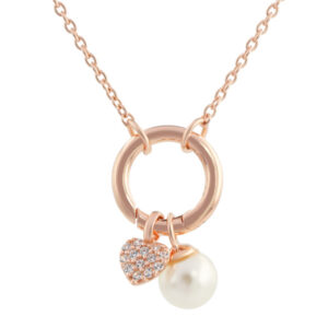 Kaelakett hõbe ripatsiga