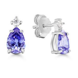 Beat of love kõrvarõngad, hõbe