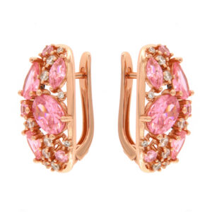 Kõrvarõngad  hõbe