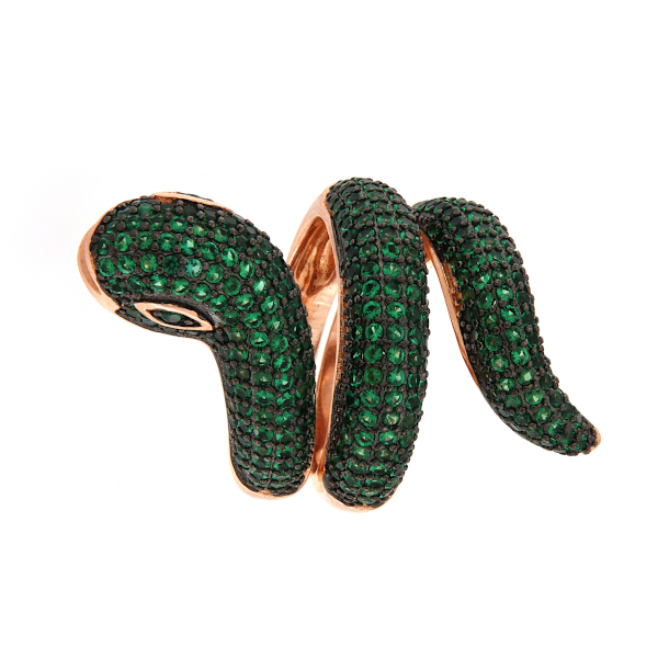 Sõrmus hõbe - Image 2