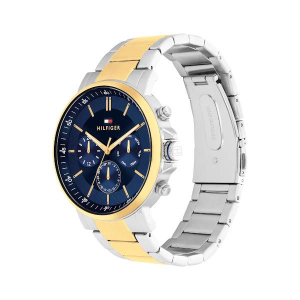 TOMMY HILFIGER meeste käekell - Image 2