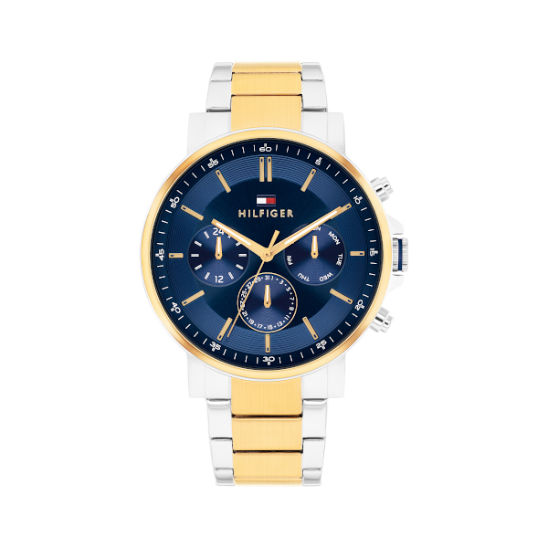 TOMMY HILFIGER meeste käekell