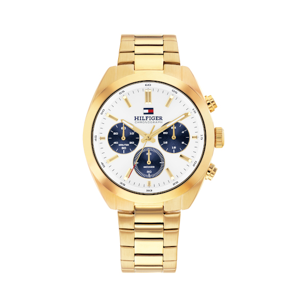 TOMMY HILFIGER meeste käekell