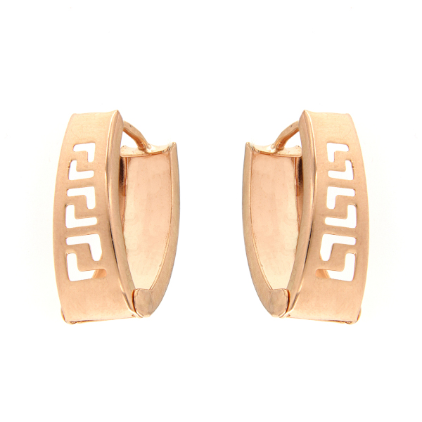 Kõrvarõngad kuld - Image 2