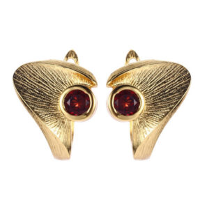 Alberto Martini kõrvarõngad hõbe