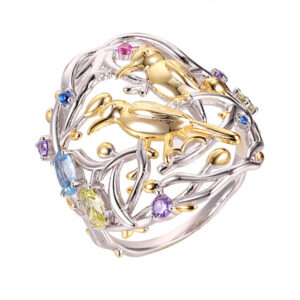 Alberto Martini sõrmus hõbe