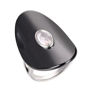 Alberto Martini sõrmus hõbe