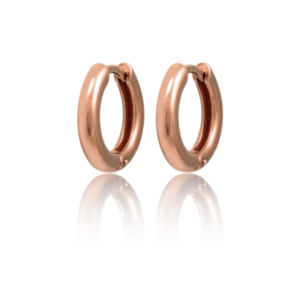 Kõrvarõngad hõbe 15 mm