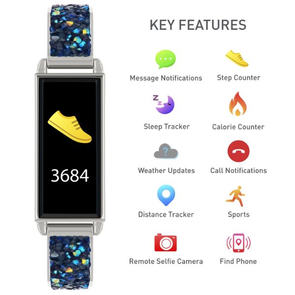 REFLEX ACTIVE käekell - Image 2